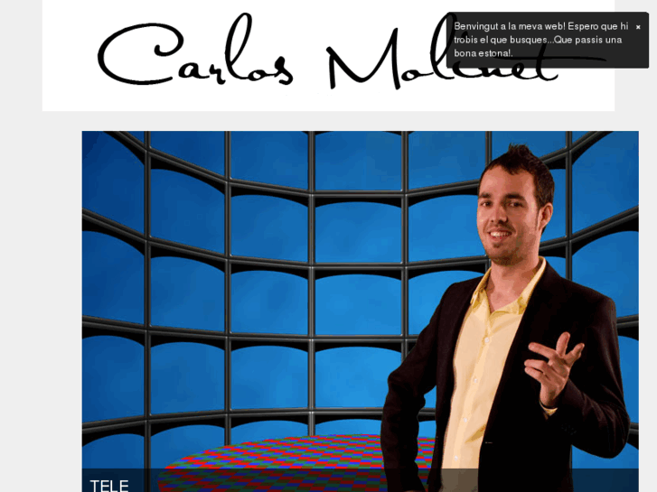 www.carlosmolinet.com