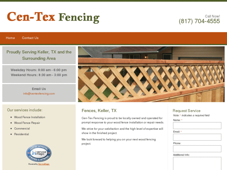 www.centexfencing.com