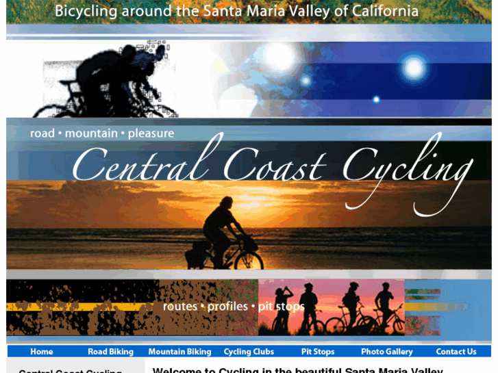 www.centralcoastcycling.com