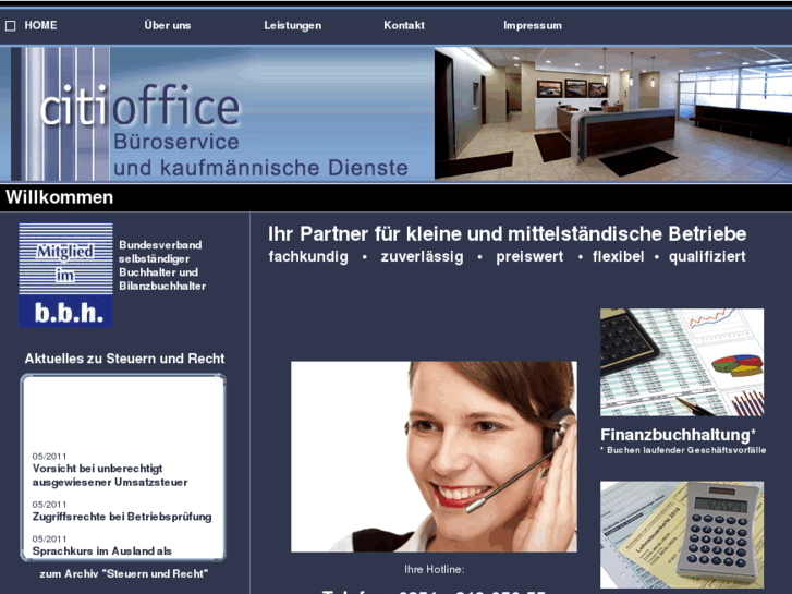 www.citioffice.eu