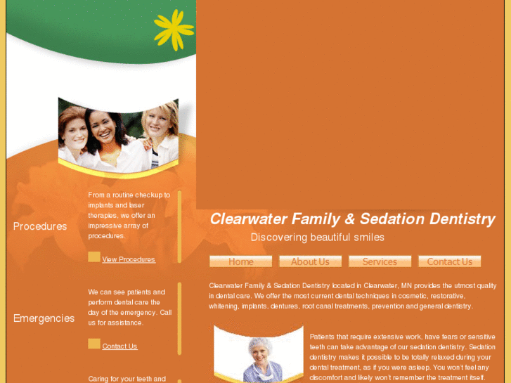 www.clearwaterfamilysedation.com