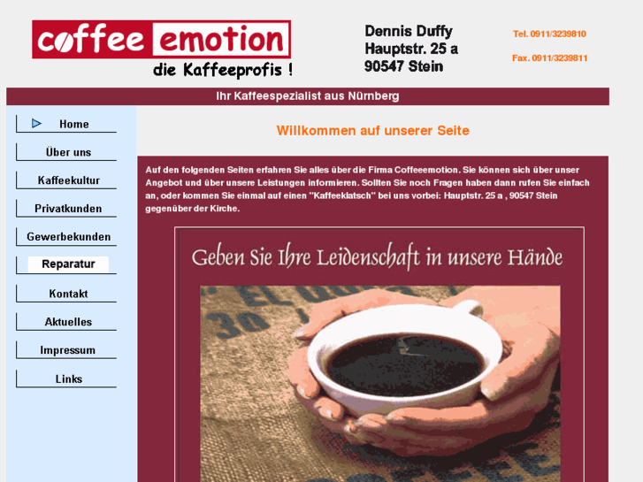 www.coffeeemotion.com