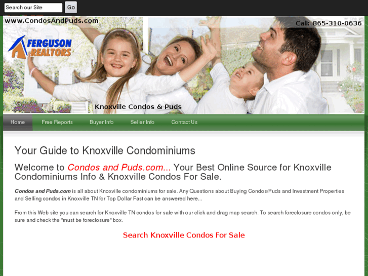 www.condosandpuds.com