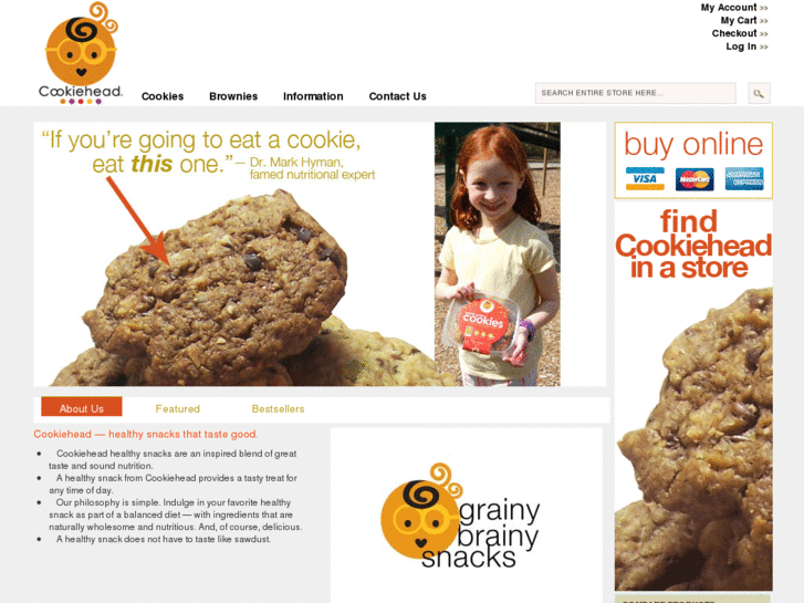 www.cookieheadcookies.com