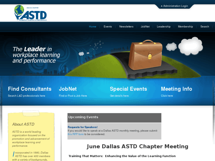 www.dallasastd.org