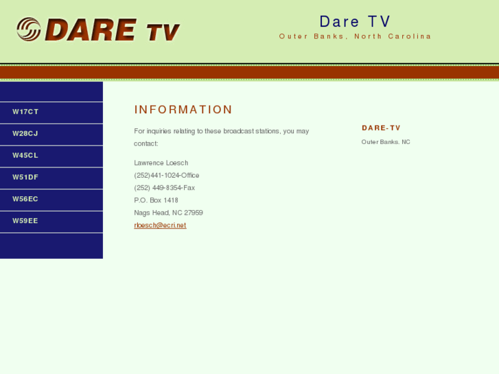 www.daretv.net