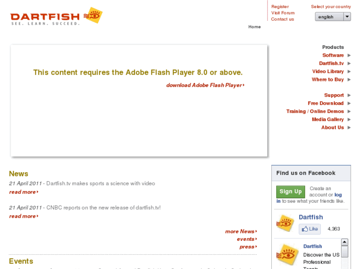 www.dartfish.es