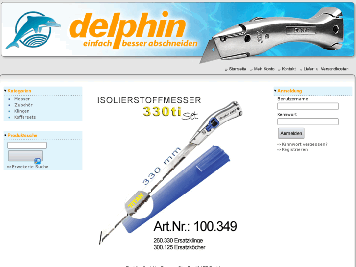 www.delphin-online.net