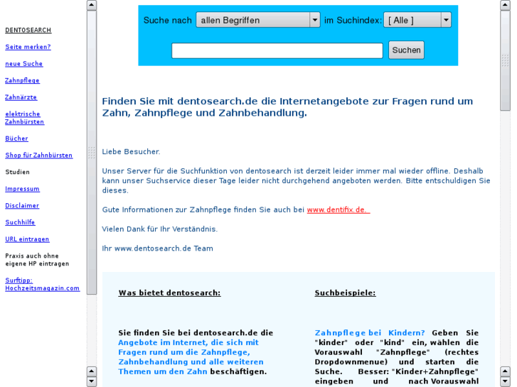 www.dentosearch.de