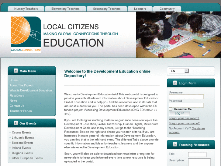 www.developmenteducation.info