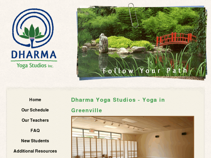 www.dharmayogastudios.com