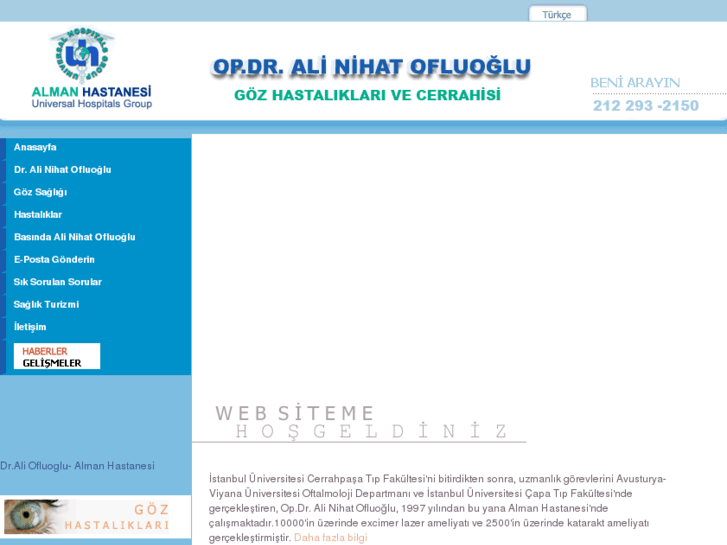 www.draliofluoglu.com