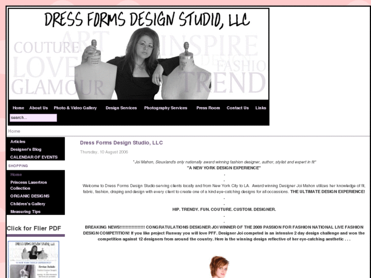 www.dressformsdesign.com