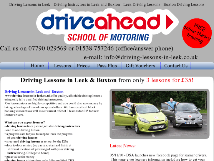 www.driving-lessons-in-leek.co.uk