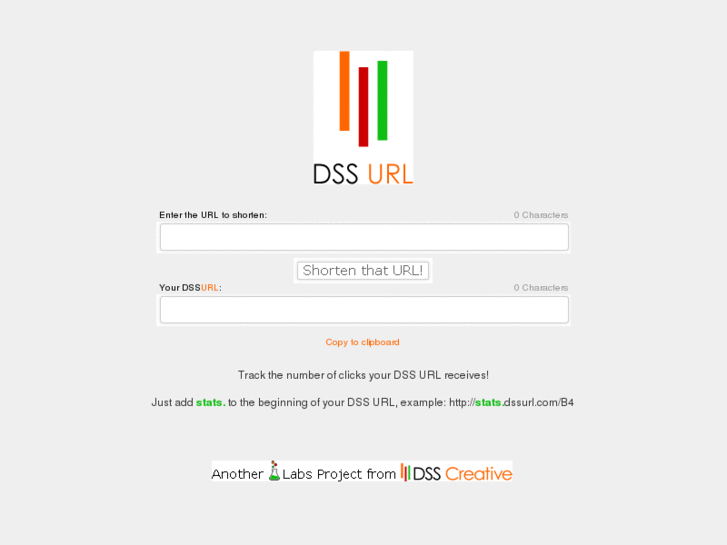 www.dssurl.com