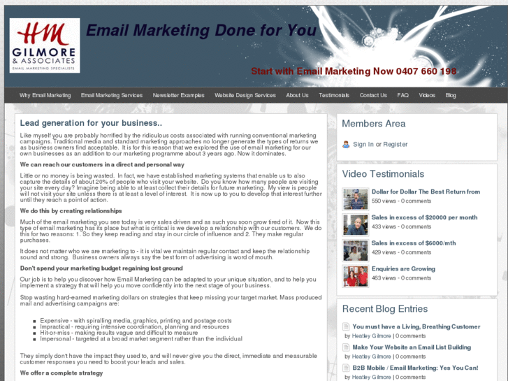 www.e-mailmarketingsuccess.com