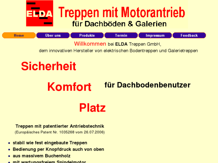 www.elda-treppen.de