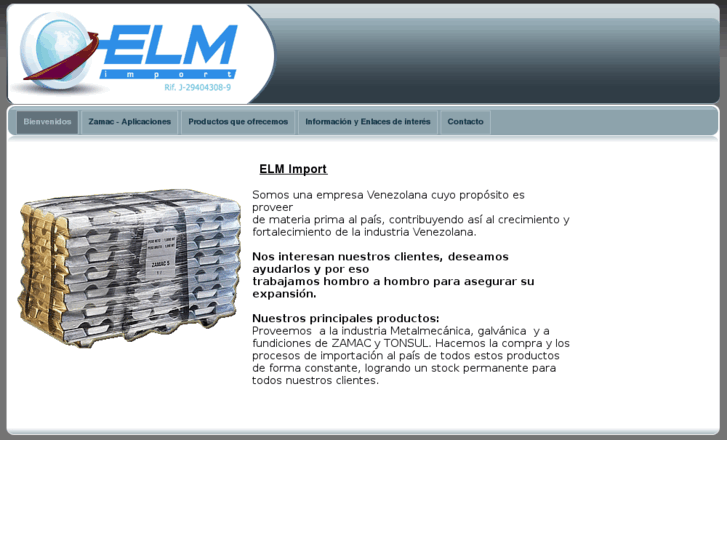 www.elmimport.com