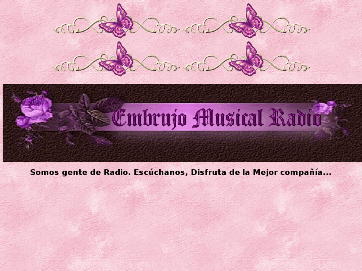 www.embrujomusicalradio.com