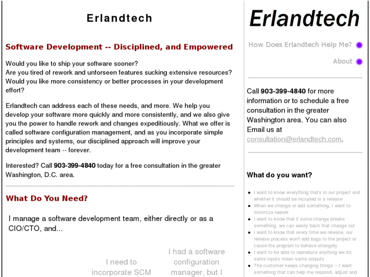 www.erlandtech.net