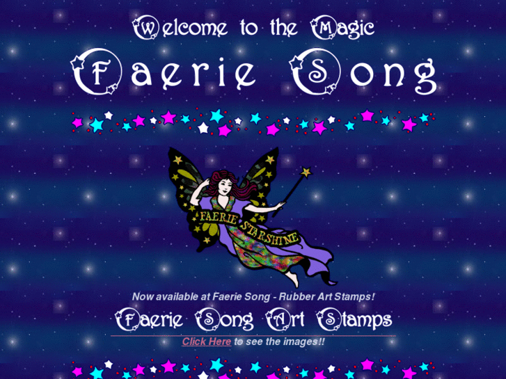 www.faeriesong.com