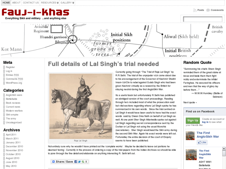 www.fauj-i-khas.com