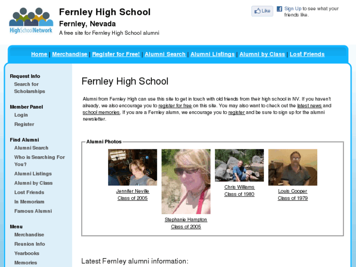 www.fernleyhighschool.org