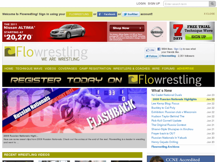 www.flowrestler.com