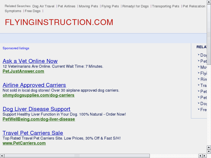 www.flyinginstruction.com