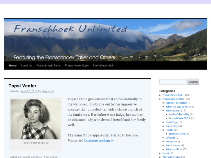 www.franschhoek-unlimited.co.za