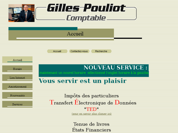 www.gilles-pouliot.com