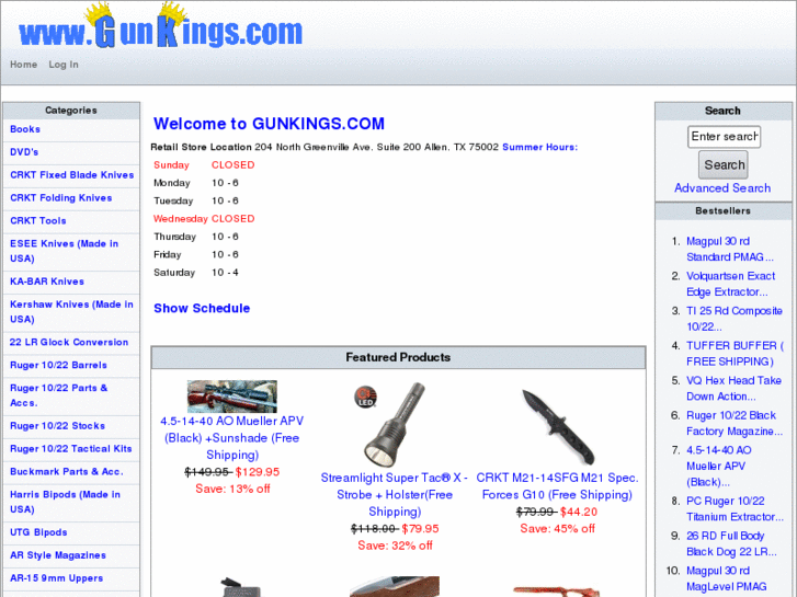 www.gunkings.com