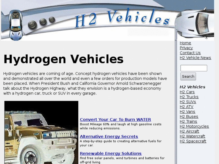 www.h2-vehicles.com