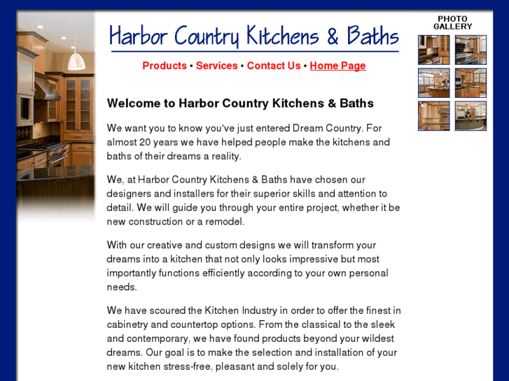 www.harborcountrykitchens.com