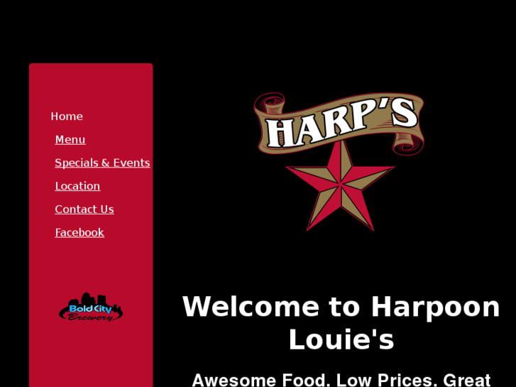 www.harpoonlouies.net