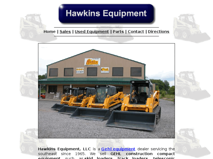 www.hawkinsequipment.com