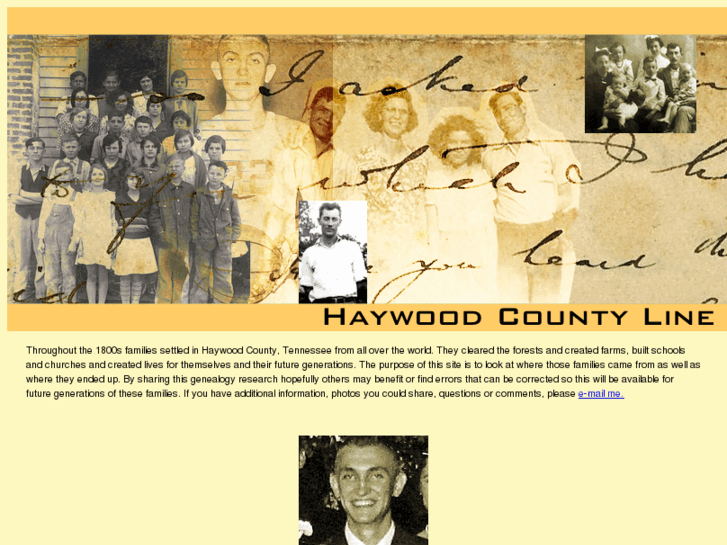 www.haywoodcountyline.com