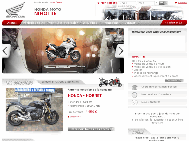 www.hondamoto-longwy.com