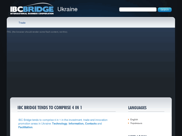 www.ibcbridge.net