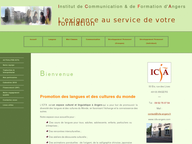 www.icfa-angers.com