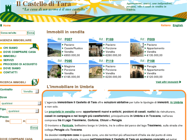 www.immobiliare-umbria.com