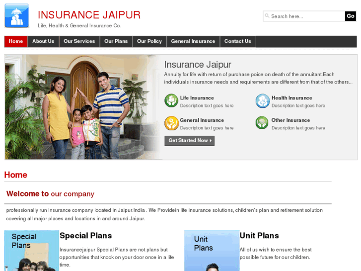 www.insurancejaipur.com