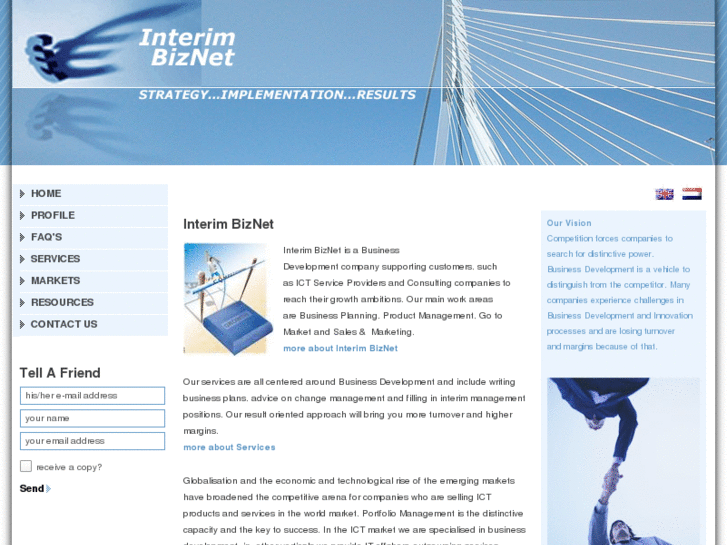 www.interim-biznet.eu