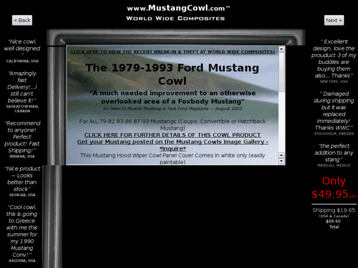 www.internationalmustang.com