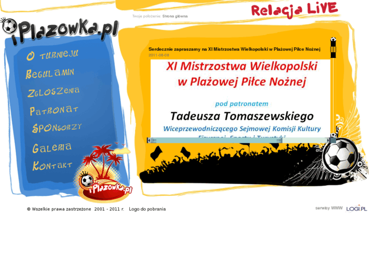 www.iplazowka.pl