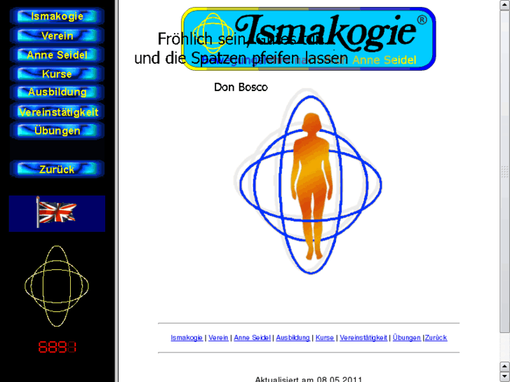 www.ismakogie-anneseidel.at