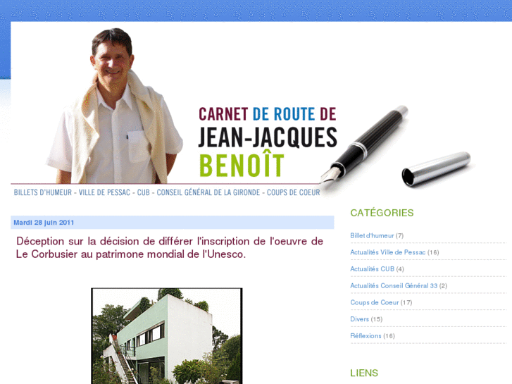 www.jean-jacques-benoit.fr