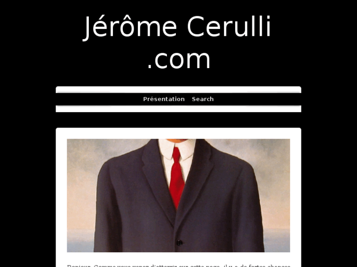 www.jerome-cerulli.com