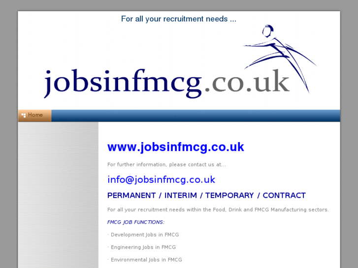 www.jobsinfmcg.co.uk