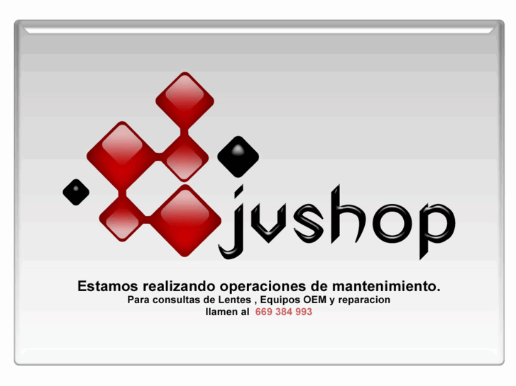 www.jvshop.es